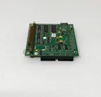 Asclepion MedioStar Computer CPU Control Board PCB E186014 Parts AS-IS