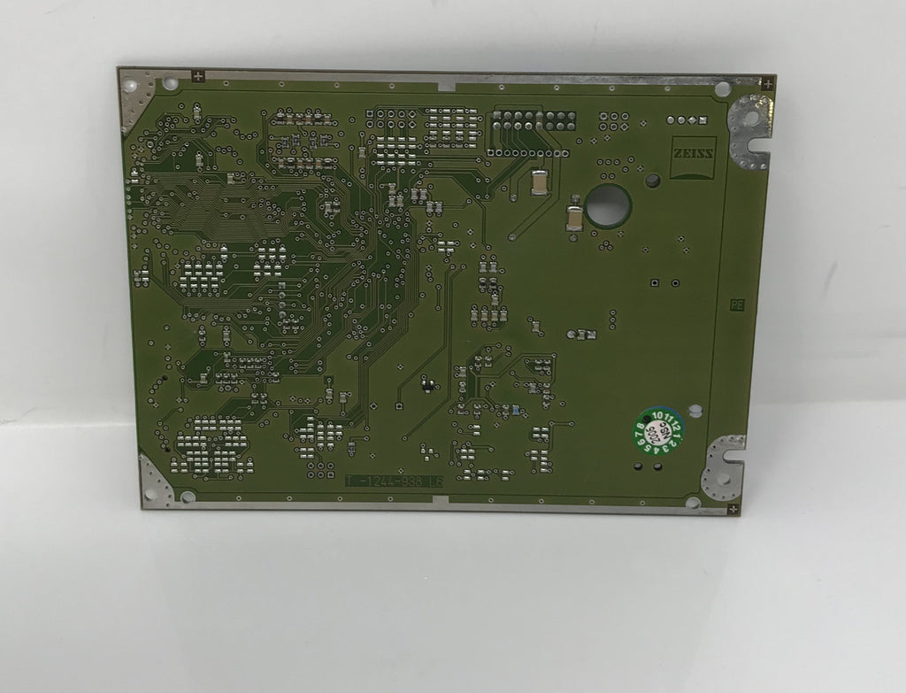 Asclepion MedioStar Display Board PCB ACD 320815-2001-020 Parts AS-IS