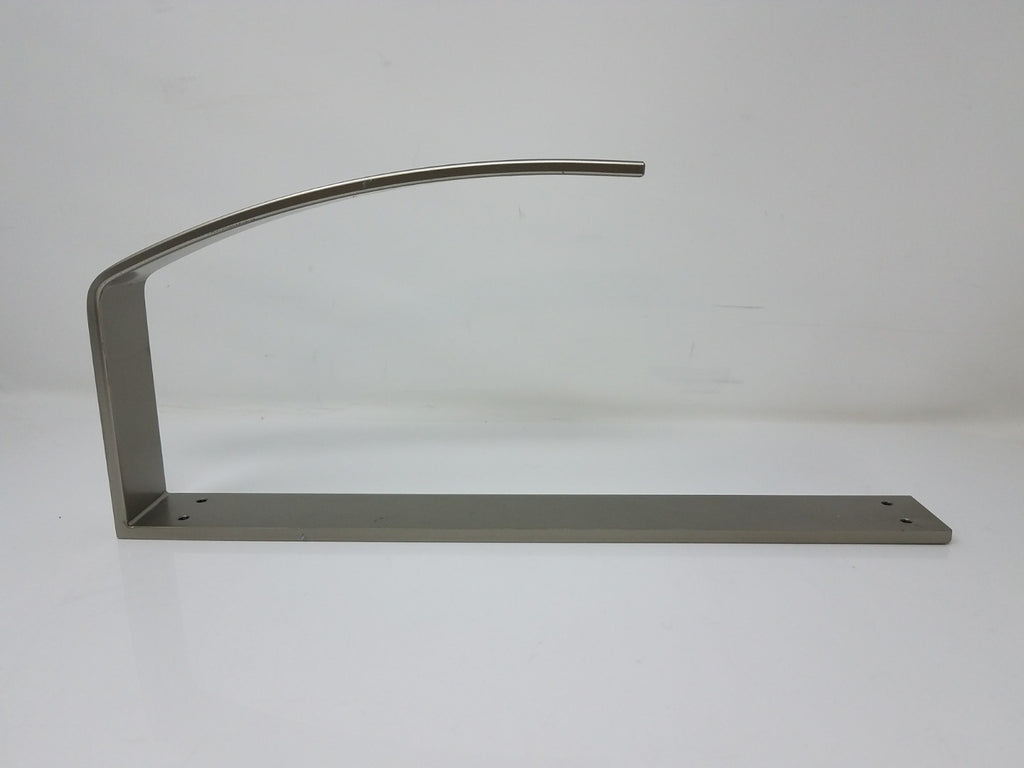 MedioStar ASCLEPION Grab Handle Bar Pull Grip Arm Metal Parts AS-IS