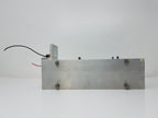Asclepion MEDIOSTAR Heatsink Temperature Regulator Untested Parts AS-IS