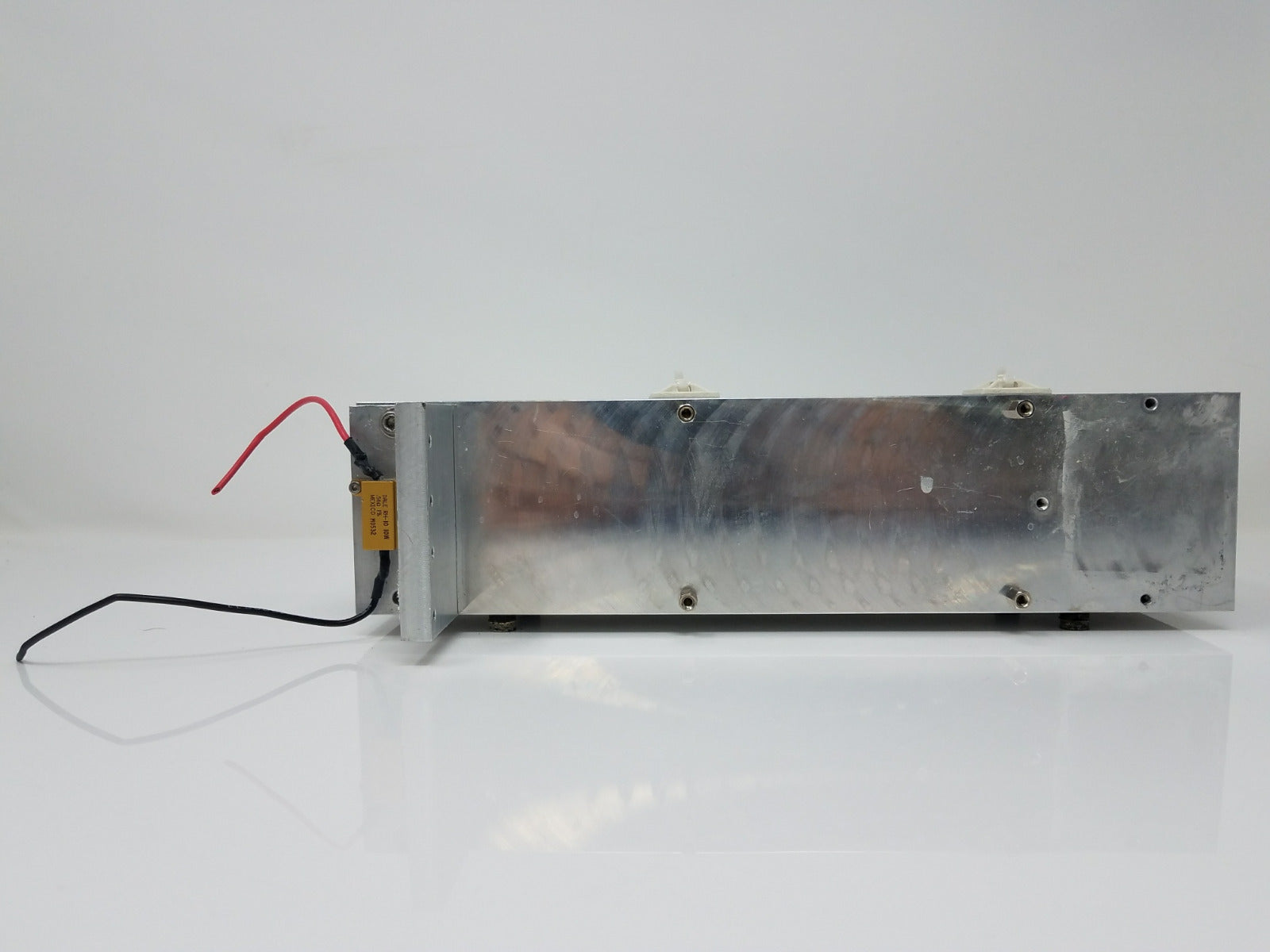 Asclepion MEDIOSTAR Heatsink Temperature Regulator Untested Parts AS-IS