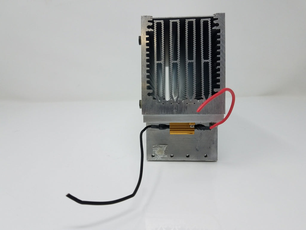 Asclepion MEDIOSTAR Heatsink Temperature Regulator Untested Parts AS-IS