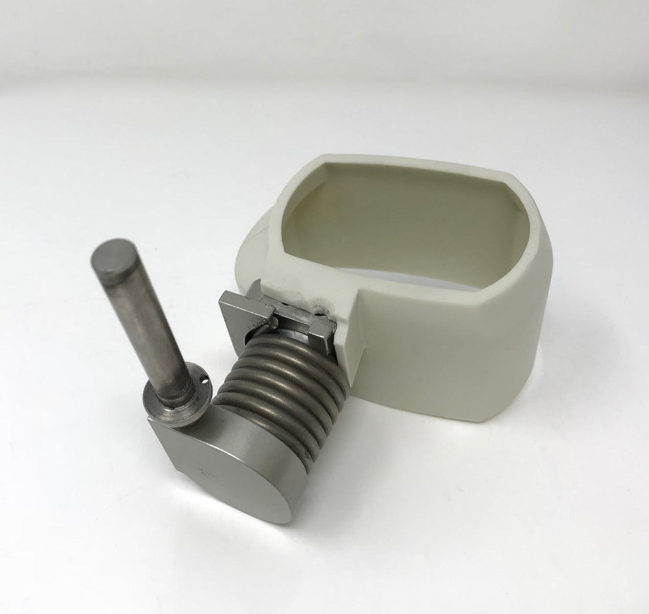 Asclepion MedioStar Holster Tool Holder Medio Star ** Parts Only SOLD AS IS **