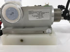 Asclepion Mediostar Laser XT Head Fiber Focus Base Assembly PARTS UNIT