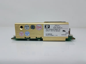 Asclepion MedioStar Low Voltage Power Supply 2005 XPiQ ECM60US15 Part As-Is
