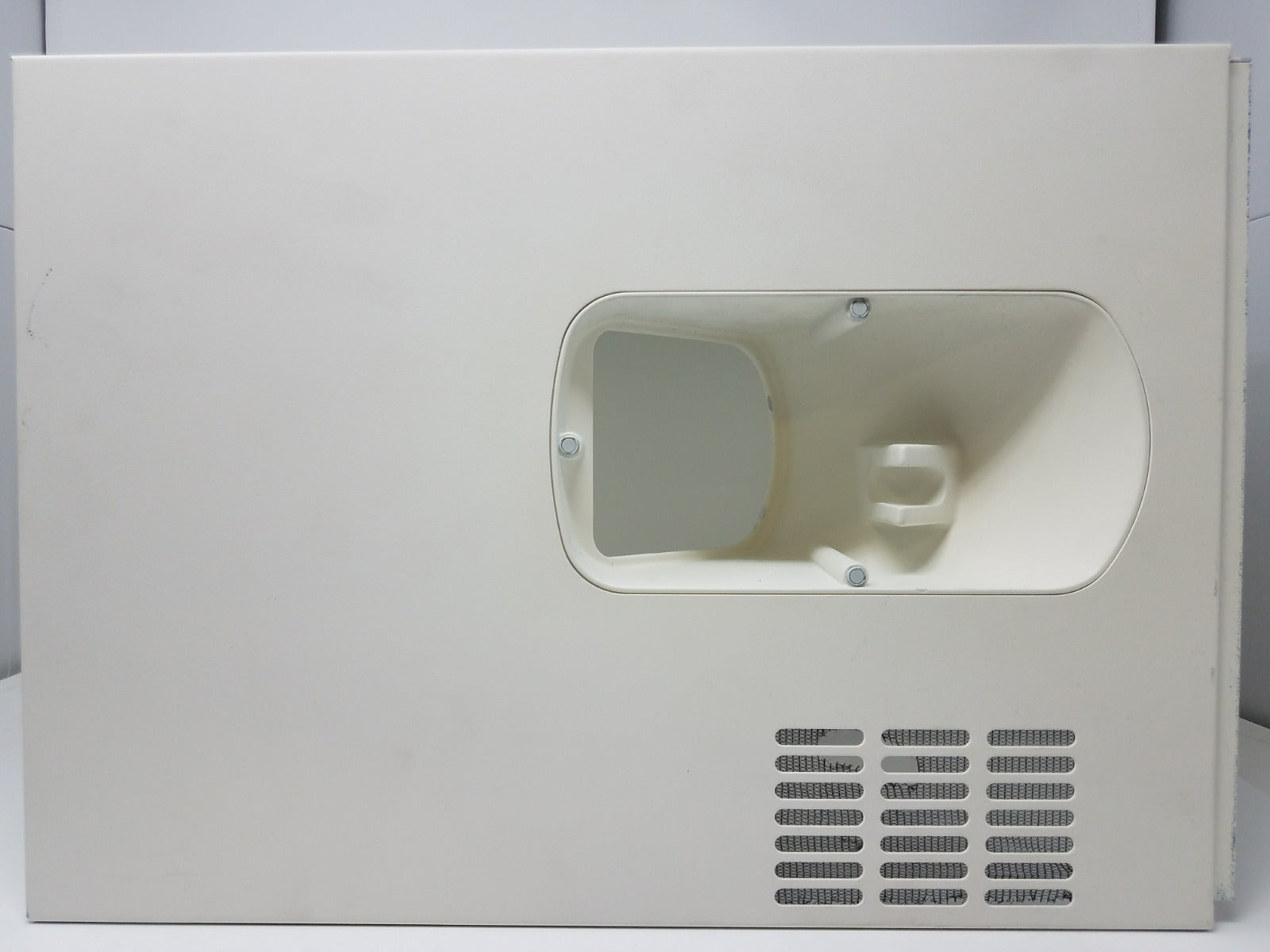 Asclepion MedioStar Laser Shroud Cover Top Metal Enclosure ** PARTS * AS-IS **