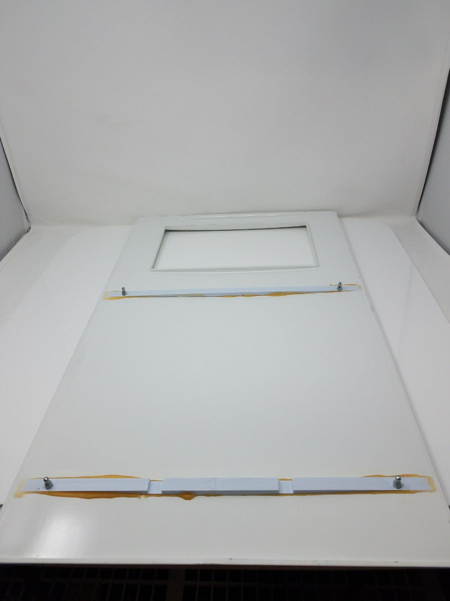 Palomar Vectus Side Cover Panels Casing Housing Shell - Parts SOLD AS-IS