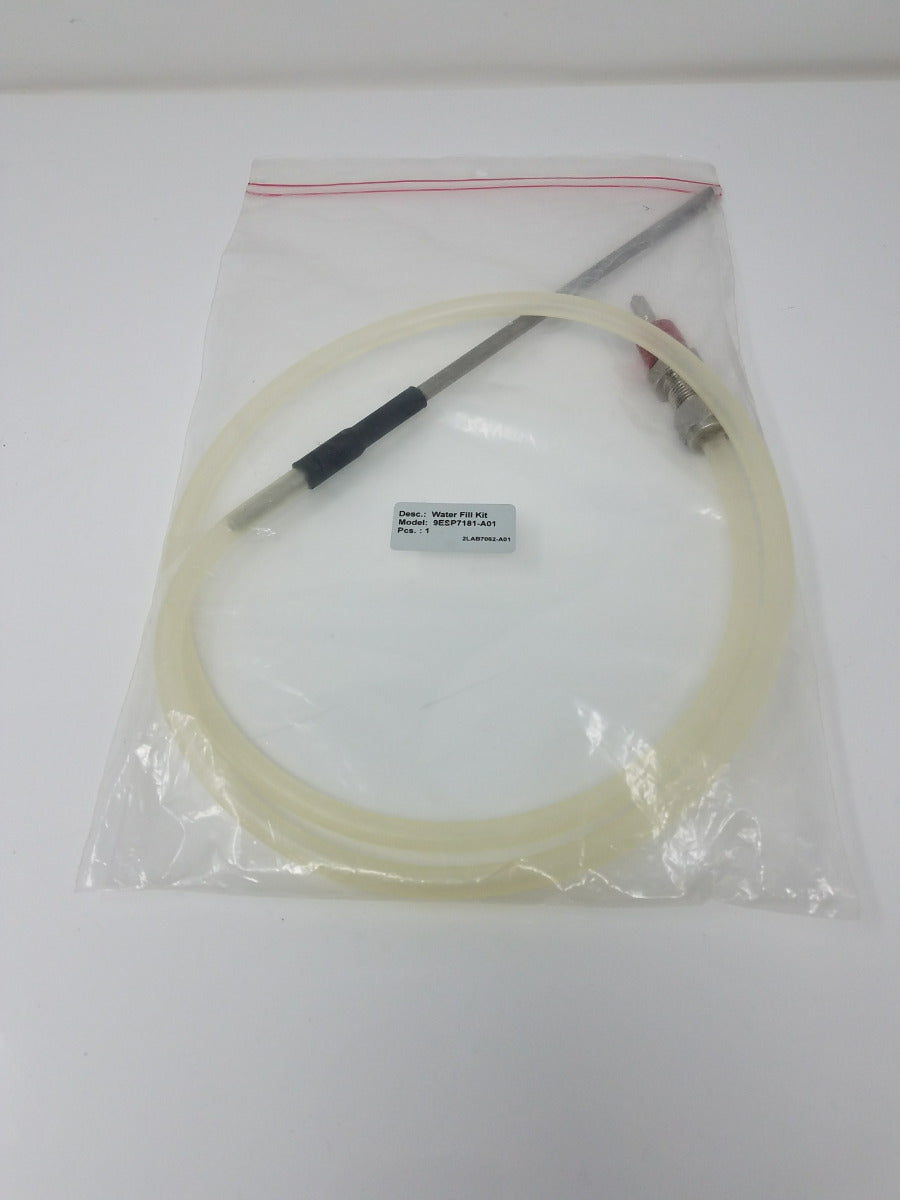 Water Fill Kit For Ellipse SPT, Flex PPT and I2PL Aesthetic Laser System Re-fill
