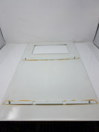 Palomar Vectus Side Cover Panels Casing Housing Shell - Parts SOLD AS-IS