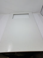 Palomar Vectus Side Cover Panels Casing Housing Shell - Parts SOLD AS-IS