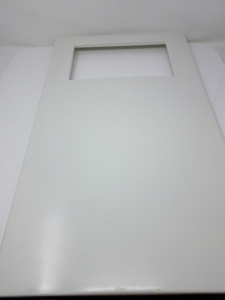 Palomar Vectus Side Cover Panels Casing Housing Shell - Parts SOLD AS-IS