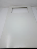 Palomar Vectus Side Cover Panels Casing Housing Shell - Parts SOLD AS-IS