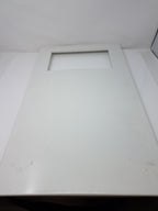 Palomar Vectus Side Cover Panels Casing Housing Shell - Parts SOLD AS-IS