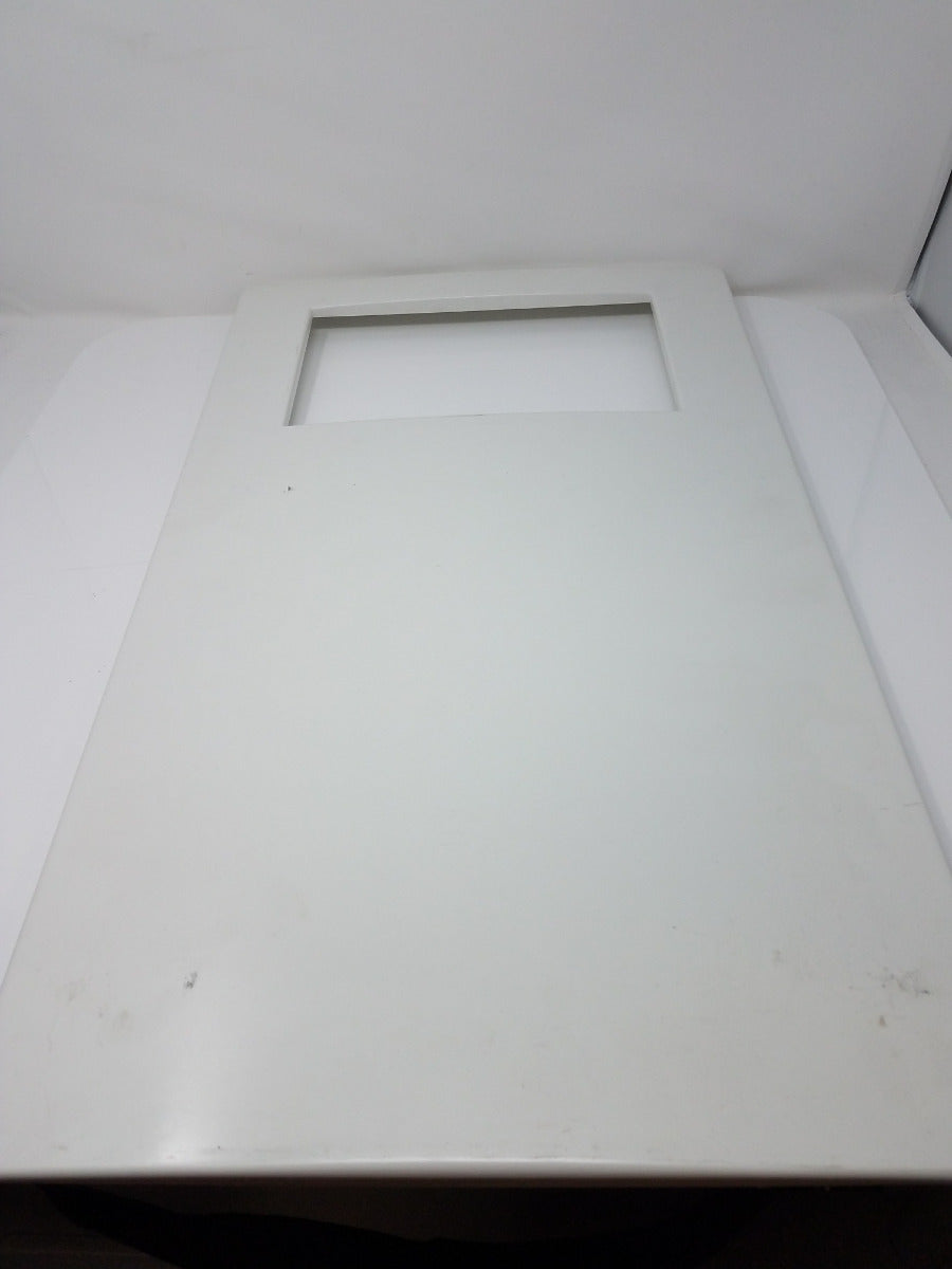 Palomar Vectus Side Cover Panels Casing Housing Shell - Parts SOLD AS-IS