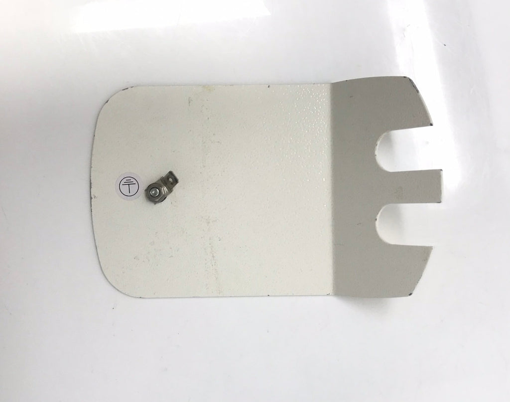 Asclepion MeDioStar XT Laser System Hand Piece Umbilical Connection Port Cover
