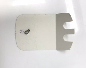 Asclepion MeDioStar XT Laser System Hand Piece Umbilical Connection Port Cover