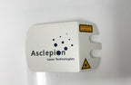 Asclepion MeDioStar XT Laser System Hand Piece Umbilical Connection Port Cover