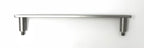 Asclepion MeDioStar XT Steel Moving Handle Cable Storage Grip Hand Hold