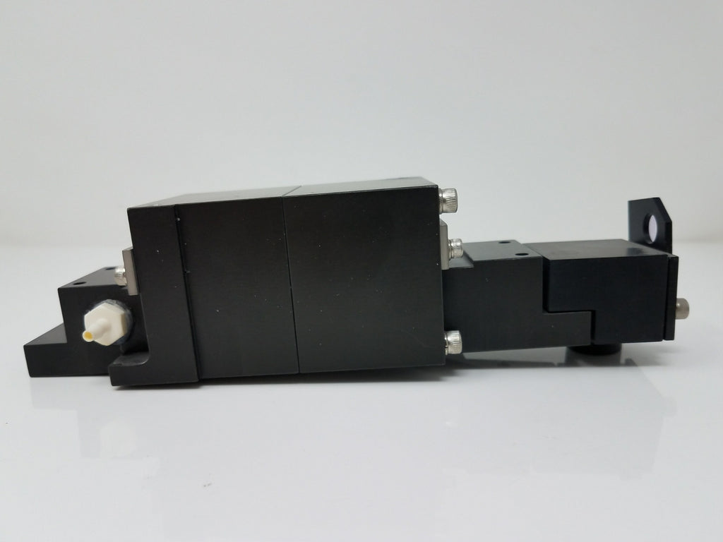 LaserScope KTP/532 Laserhead Lamp Assembly Laser Scope Head Untested PARTS As-Is