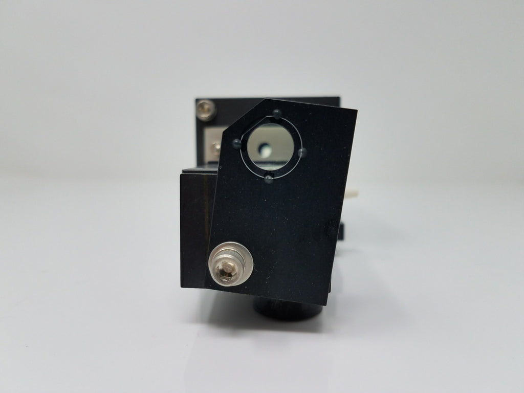 LaserScope KTP/532 Laserhead Lamp Assembly Laser Scope Head Untested PARTS As-Is