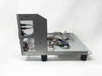 Palomar Aspire Laser Base I/O Chassis Bottom Panel Housing PEM Input Assembly