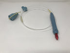 Aspire SlimLipo Palomar Blue & Red Handpiece Laser Fiber Tip Slim Hand Piece