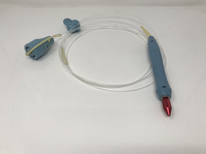 Aspire SlimLipo Palomar Blue & Red Handpiece Laser Fiber Tip Slim Hand Piece