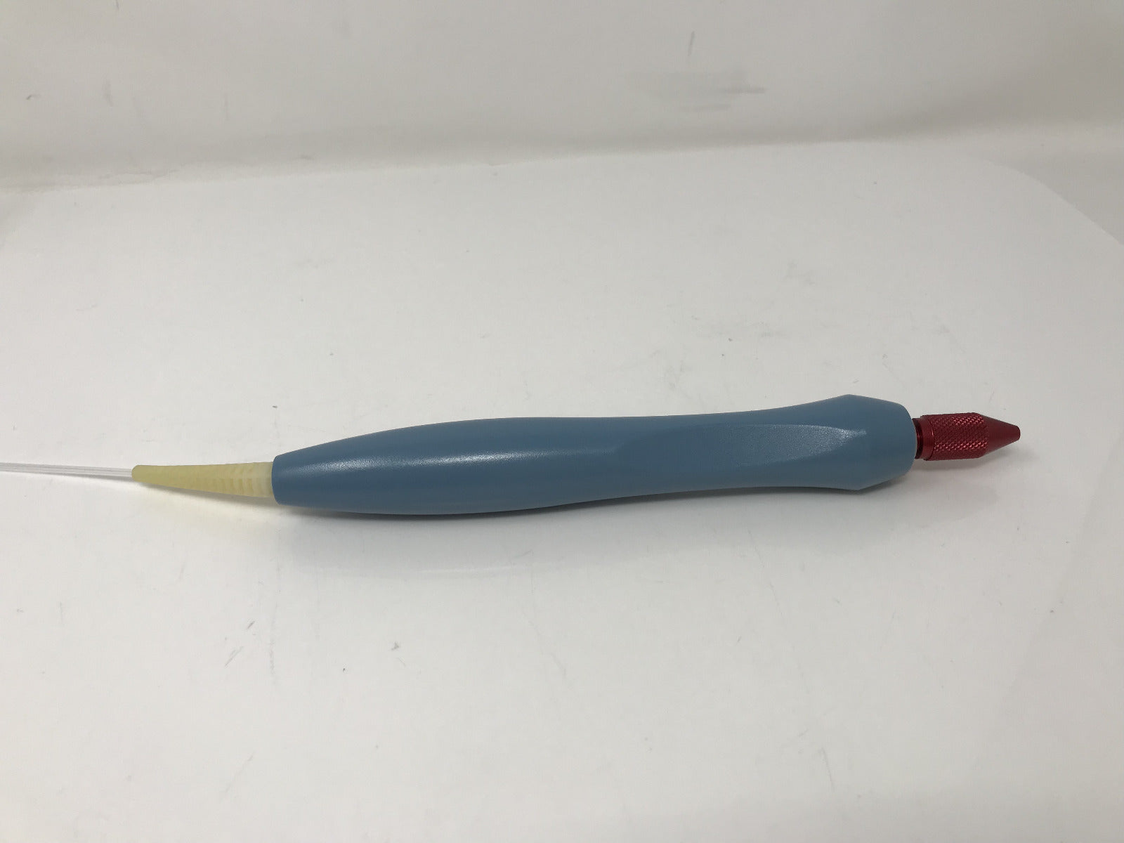 Aspire SlimLipo Palomar Blue & Red Handpiece Laser Fiber Tip Slim Hand Piece