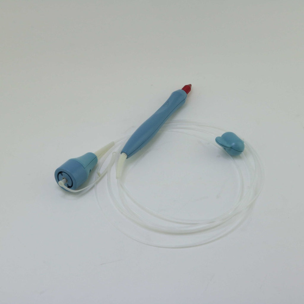 Palomar Aspire SlimLipo BodySculpting Laser Fiber Delivery System Handpiece USED