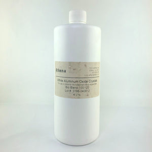 Athena Aluminum Oxide Microdermabrasion Crystals 4 Lbs. Bio Blend-100/120