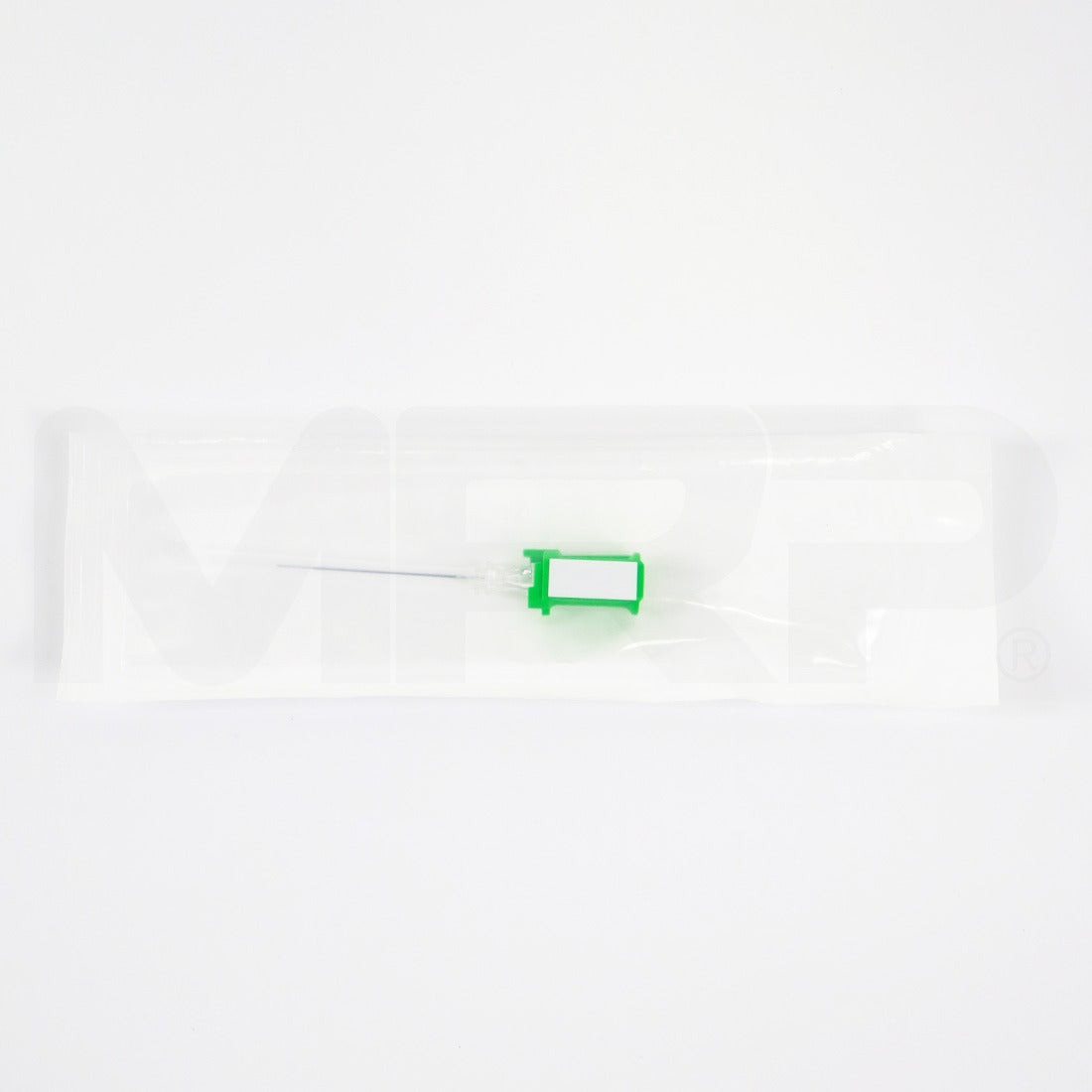Attiva RF Straight Cannula 22Gx50mm Active Tip 10mm EXP 12/2028