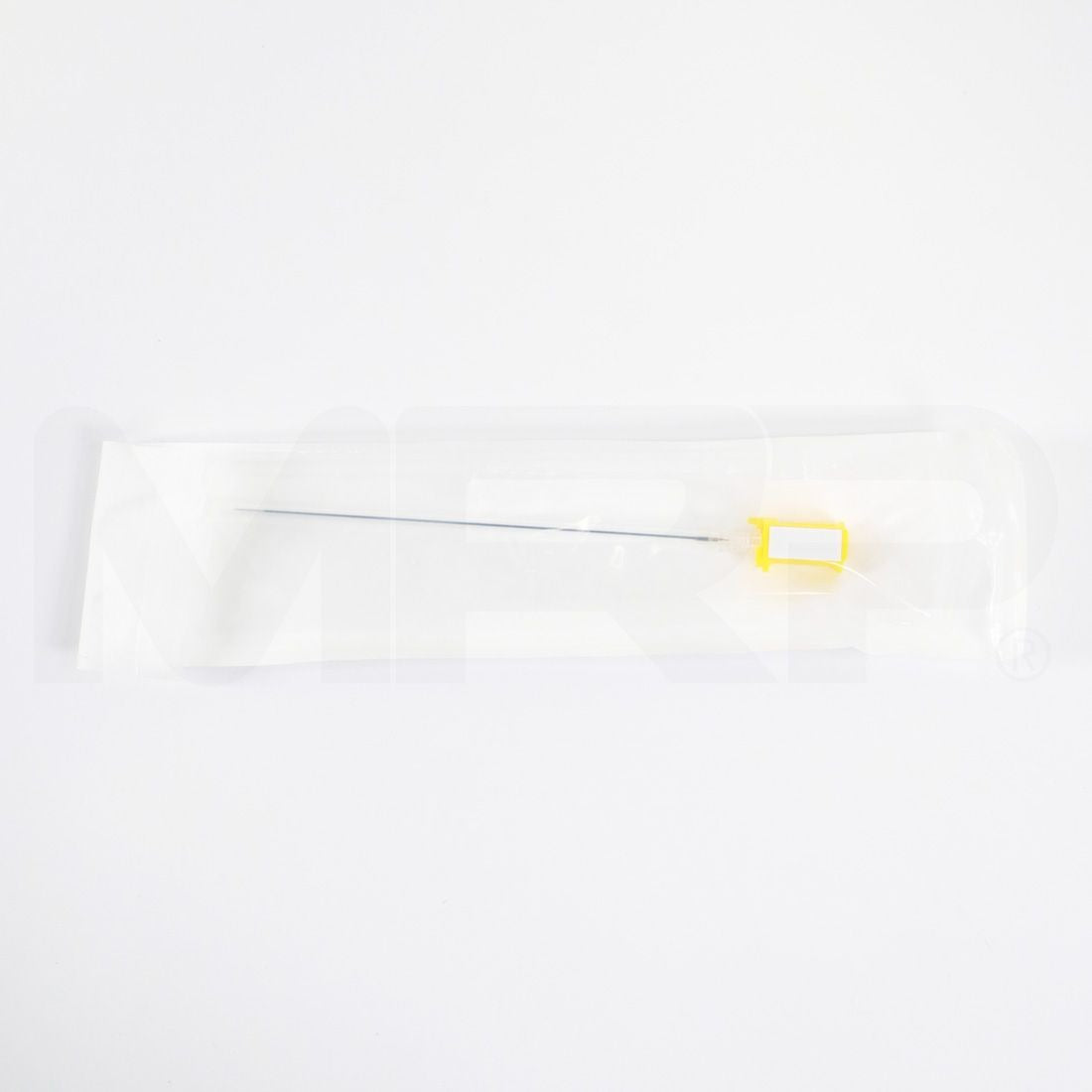 Attiva RF Blunt Straight Cannula 20gx150mm Active Tip 10mm Exp 08/2028