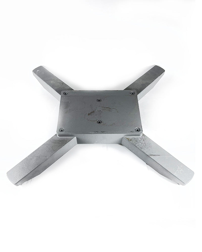 Zimmer Cryo 5 Chiller Base Assembly Replacement PARTS AS-IS