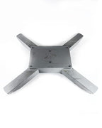 Zimmer Cryo 5 Chiller Base Assembly Replacement PARTS AS-IS