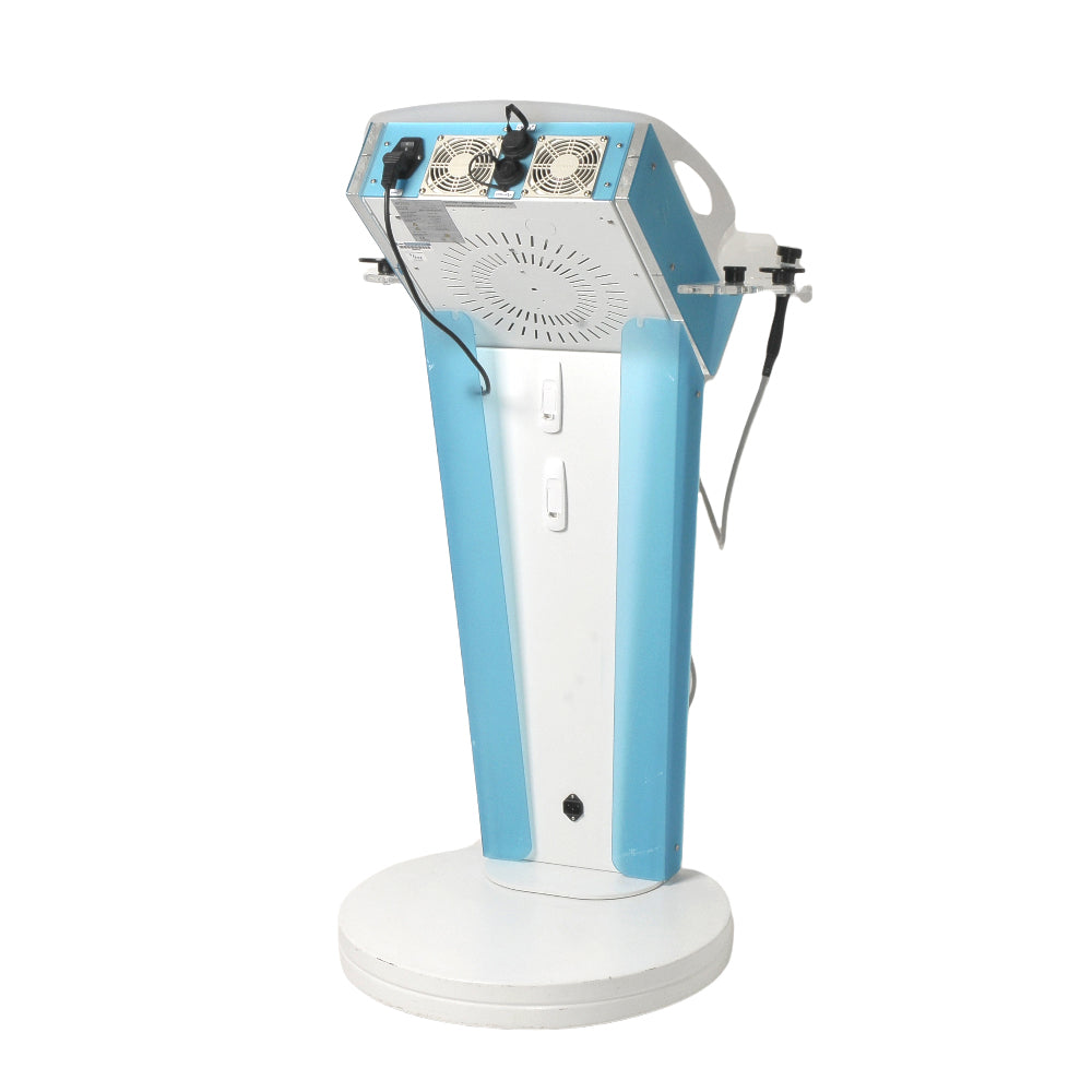 ThermiAesthetics Thermi Smooth Thermi 250 RF Body Face Skin Tightening Wrinkles
