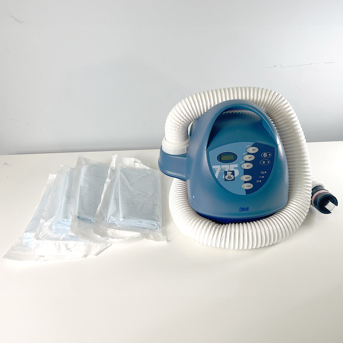 Bair Hugger - PATIENT WARMERvmodel 775 warming unit