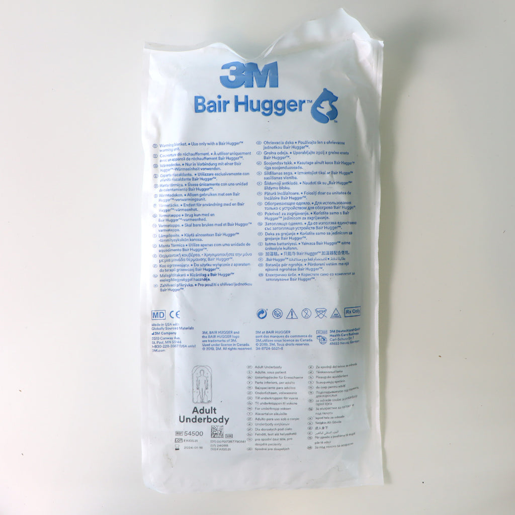 Bair Hugger - PATIENT WARMERvmodel 775 warming unit