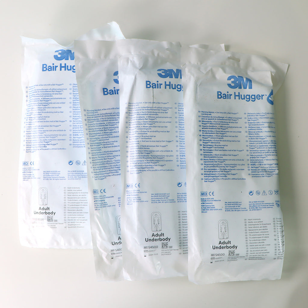 Bair Hugger - PATIENT WARMERvmodel 775 warming unit