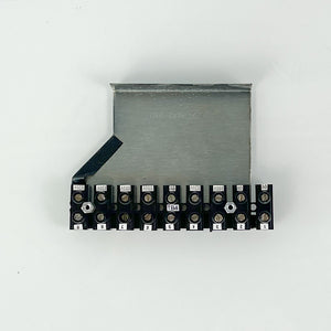 Lumenis UltraPulse Encore Laser Wiring Terminal Block Assembly 635-590-01