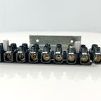 Lumenis UltraPulse Encore Laser Wiring Terminal Block Assembly 635-590-01