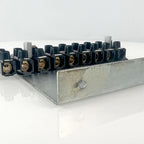 Lumenis UltraPulse Encore Laser Wiring Terminal Block Assembly 635-590-01