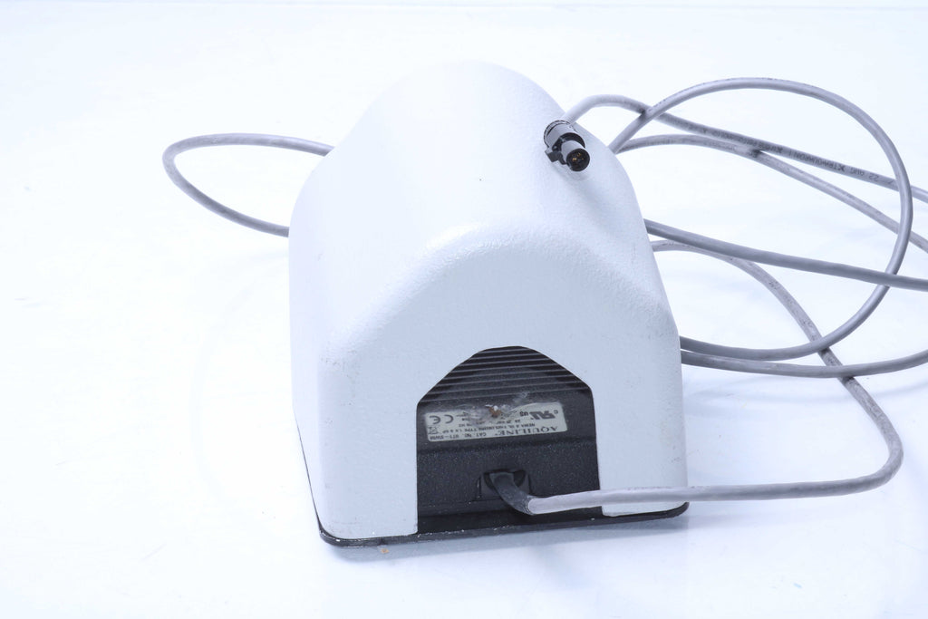 Solta Reliant Fraxel RePair CO2 Laser Foot Switch Pedal Footswitch 4-Pin
