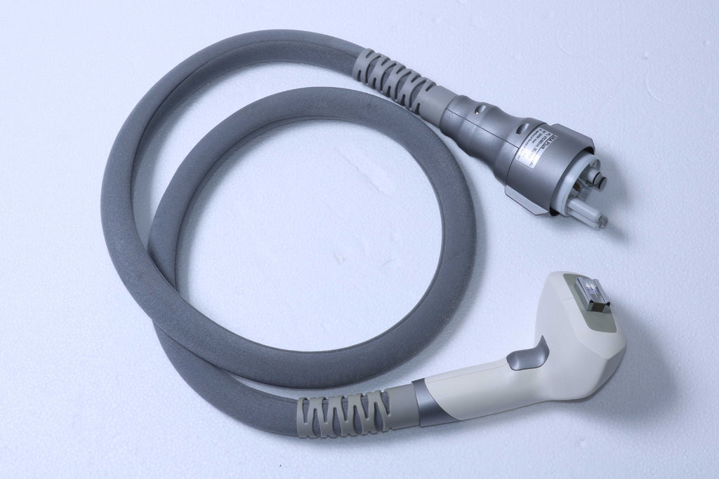 Syneron Candela elos Plus SRA PLUS IPL Skin Renewal Handpiece FG71141R UNUSED