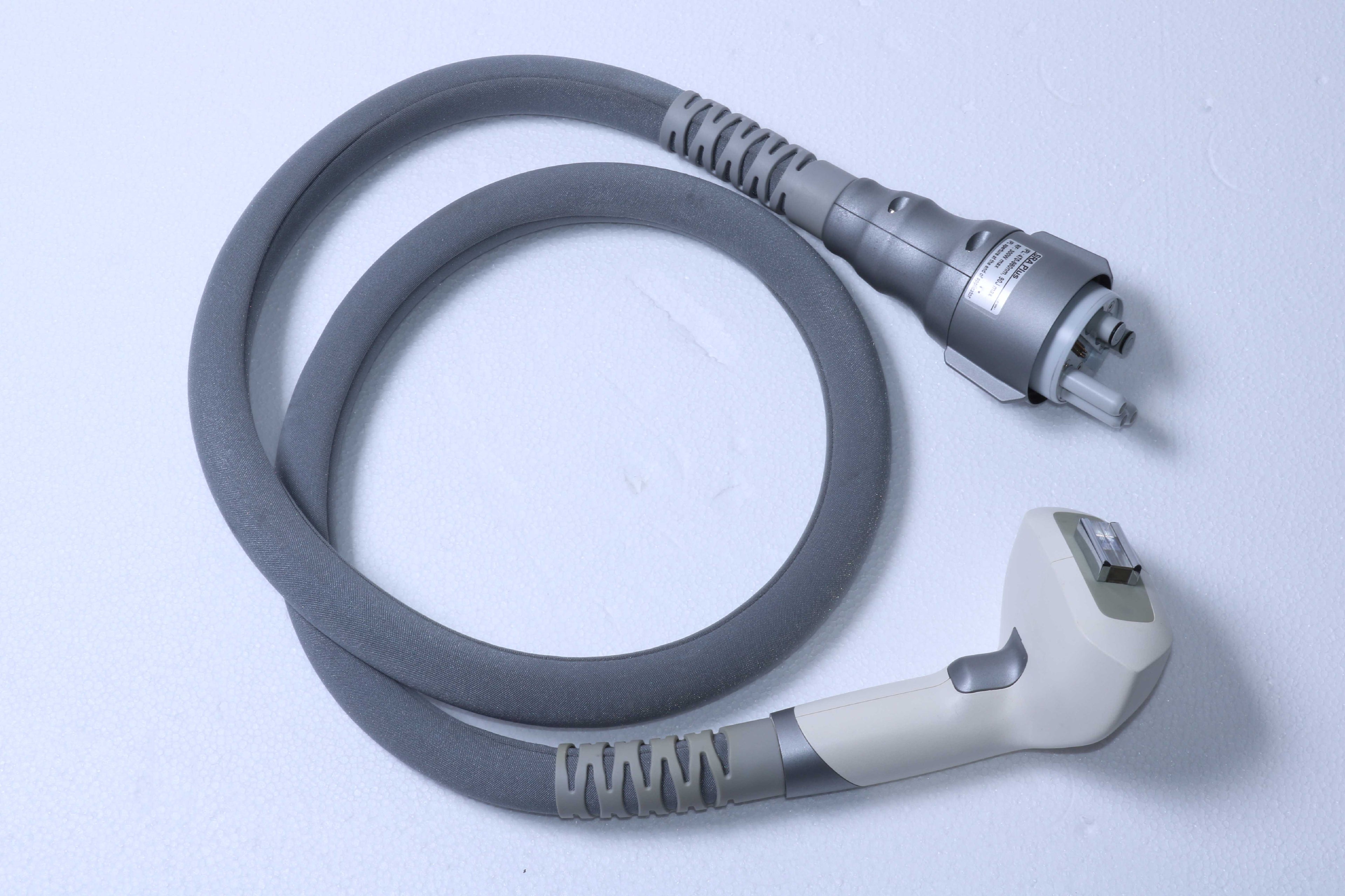 Syneron Candela elos Plus SRA PLUS IPL Skin Renewal Handpiece FG71141R UNUSED