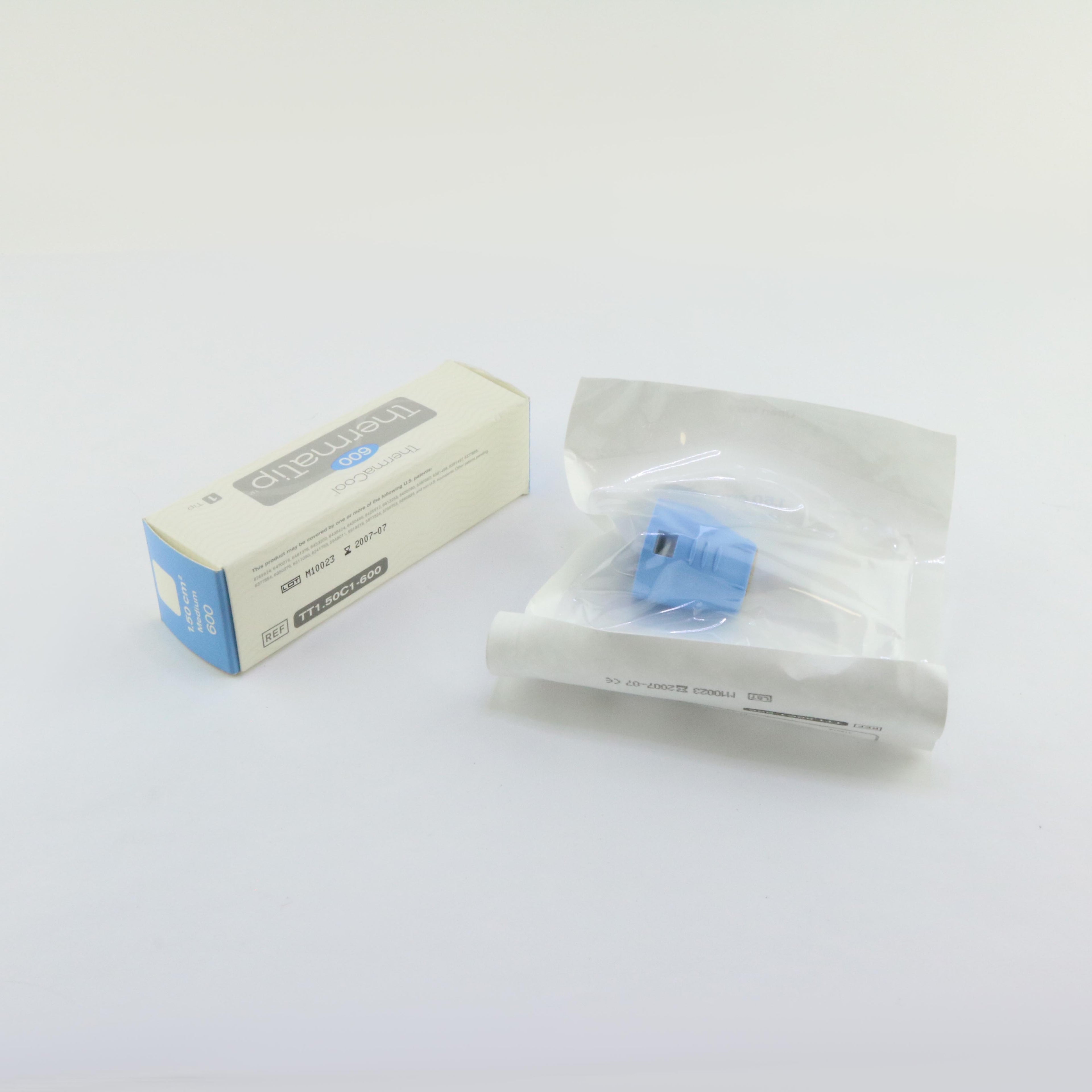 Thermage Therma Cool TT1-50C1-600 ThermaCool 600 ThermaTip RF Tip EXP 2007