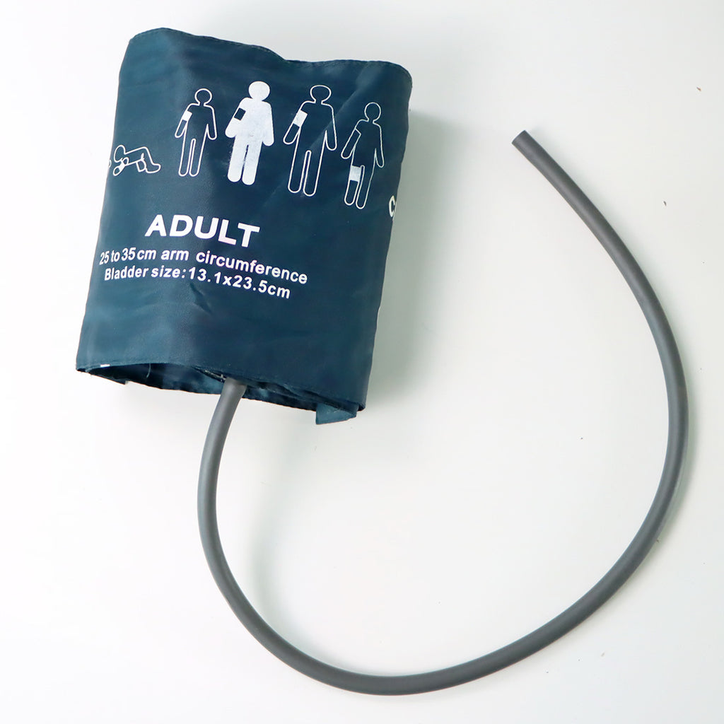 Blood Pressure Cuff CM 1203 Adult 25 - 35 cm one air tube system