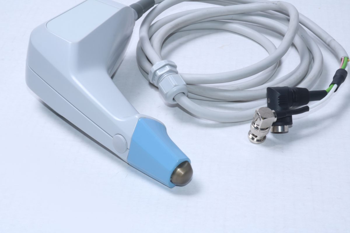 BTL Exilis R2 Applicator XP SMALL RF Tightening FACE Handpiece NON-FEMME