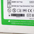ZELTIQ BRZ-GT1-02X-024 CoolSculpting CoolMini Gel Trap w/Extraction Tool- 04-2024