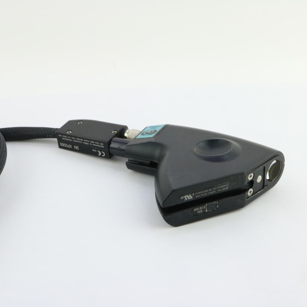 Iridex VariLite MedArt 914 ScanLite XP Fractional Microdot Laser Handpiece