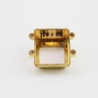 Sciton BBL 1500-202-55 ST Adapter for 15mm Square Finesse Tip Metal Bezel